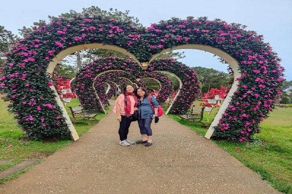 5D4N Amazing Dalat Nha Trang Tour - photo 5